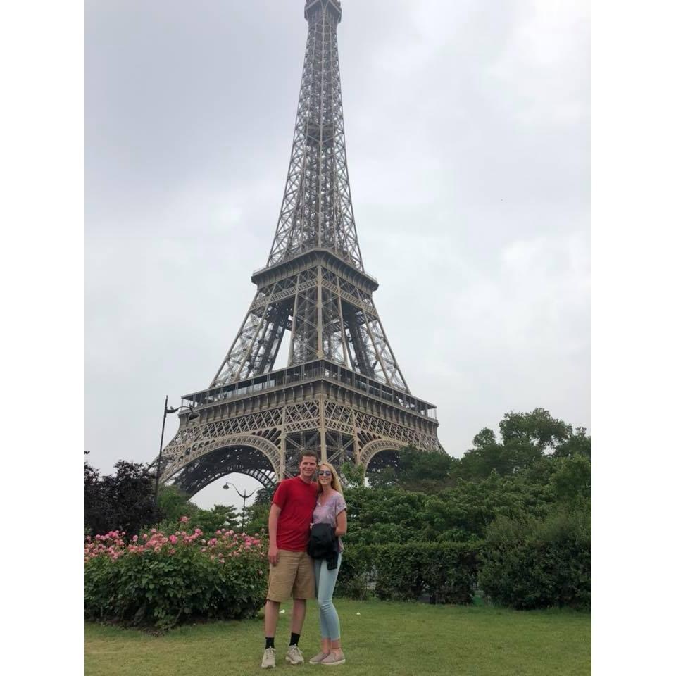 France, 2018