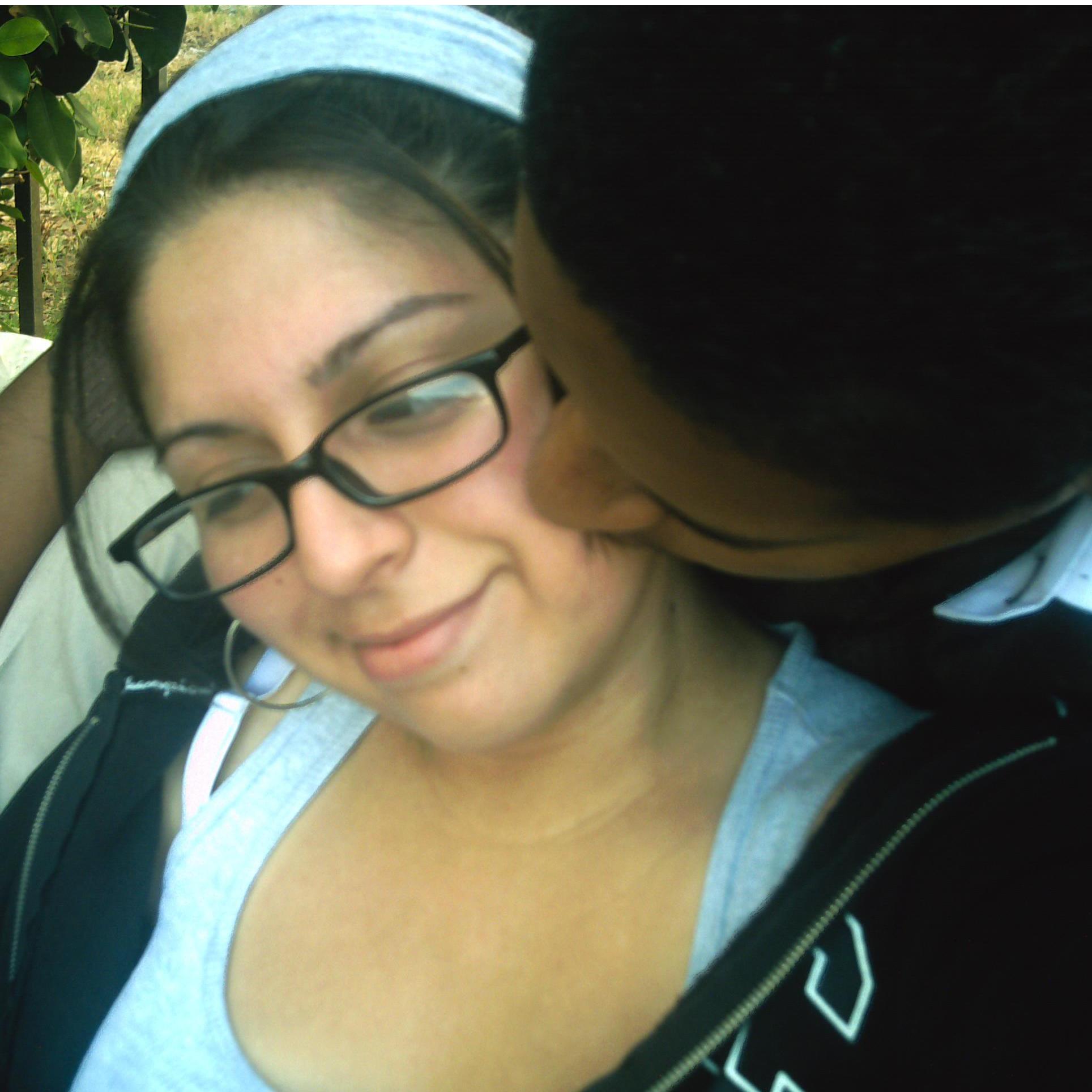 16 and in Love