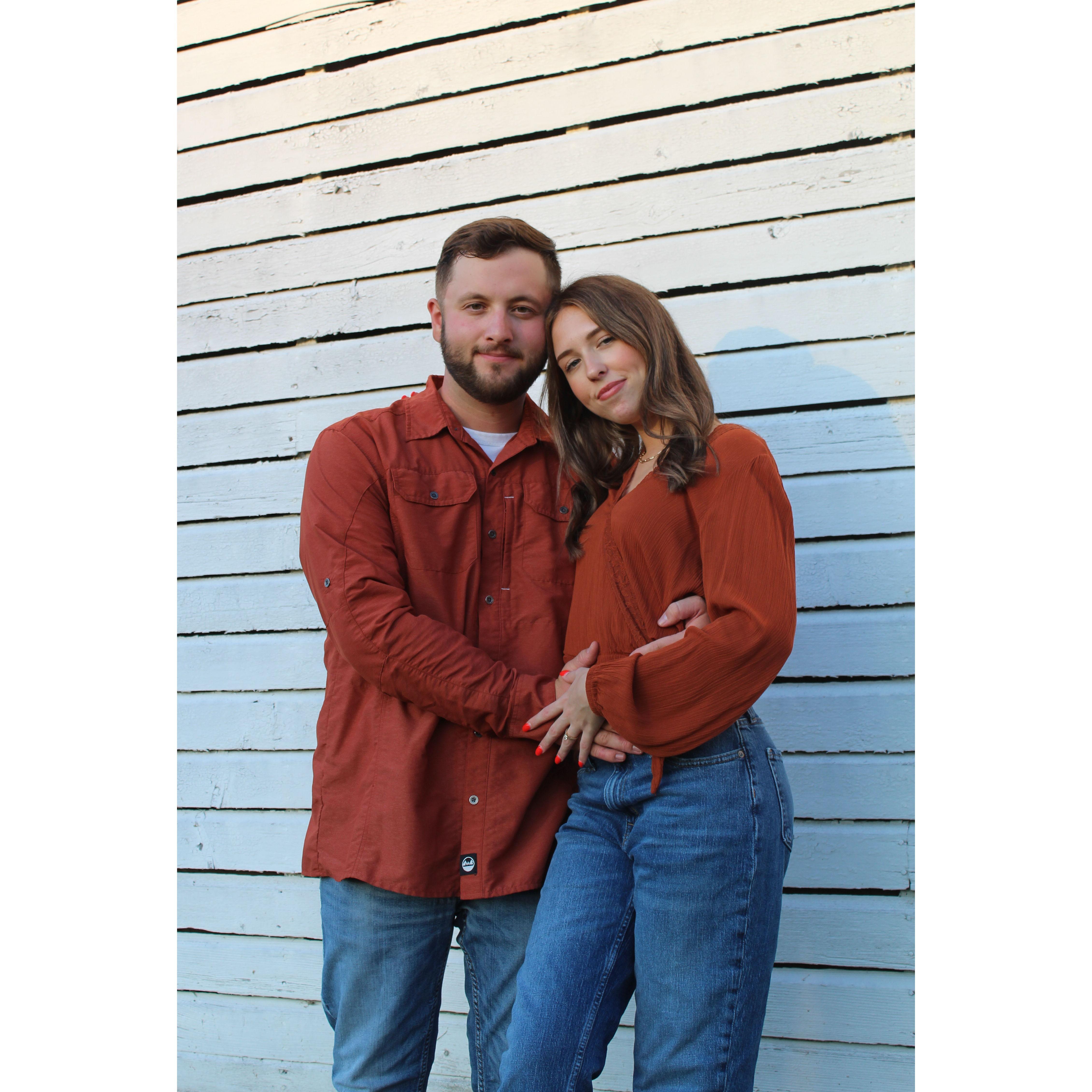 Our most recent pictures! 8/31/2025