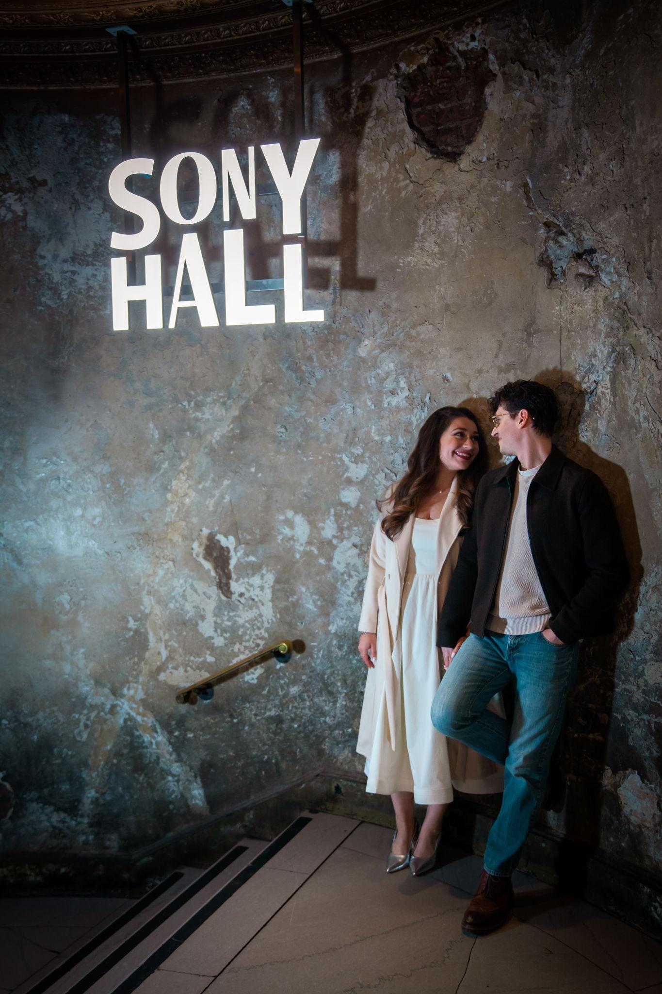 The Wedding Website of Dani Apple and Nick Barakos