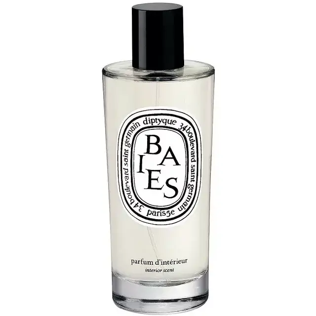 diptyque Paris Baies Room Spray