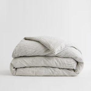 Linen Duvet Cover | Quince