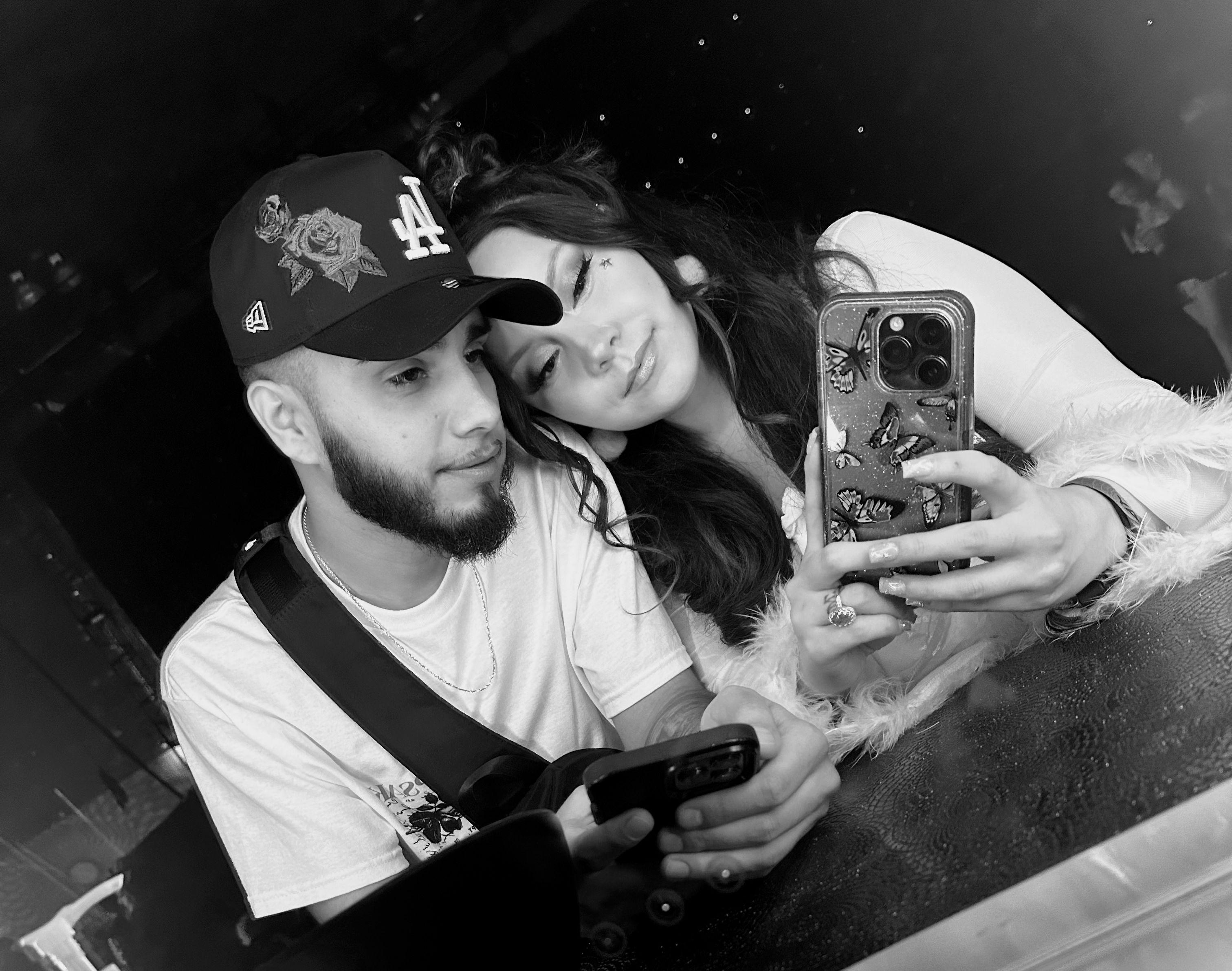 The Wedding Website of Jazmen Suazo and Michael Suazo