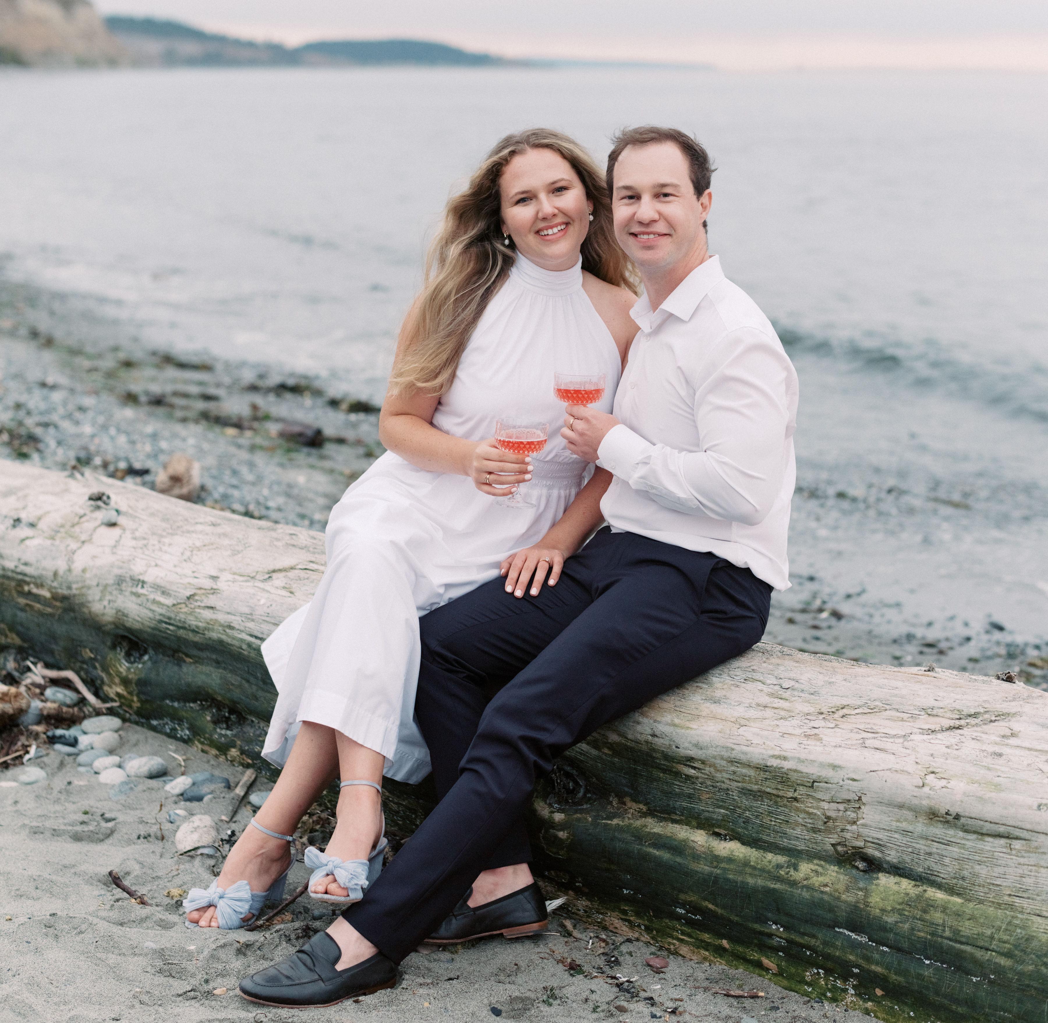 The Wedding Website of Caitlyn Hillis and Craig Steyn