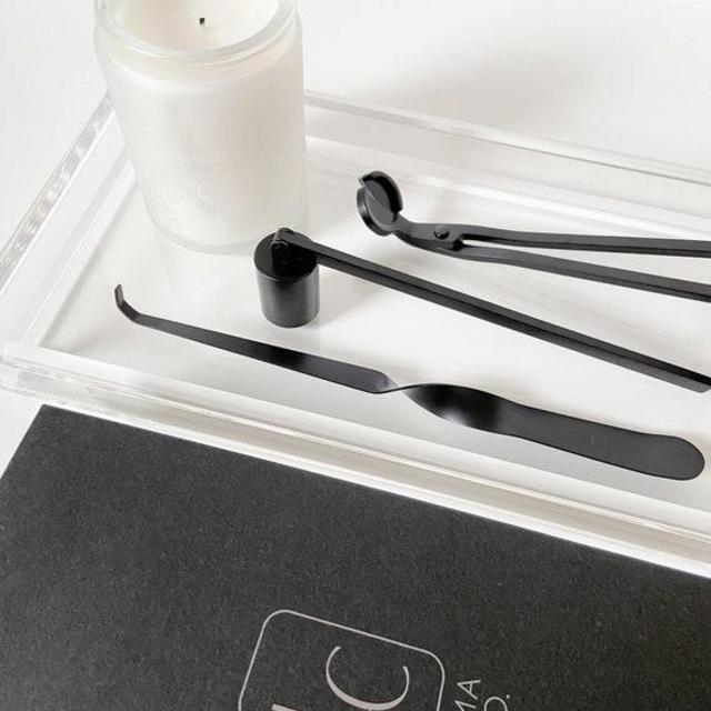 Candle Accessory Set