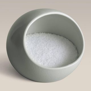 Salt Cellar