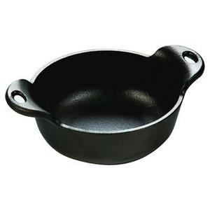 Lodge Cast Iron Mini Serving Bowl