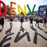 16th Street Mall - Denver PRIDE