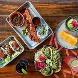 Hunger Street Tacos