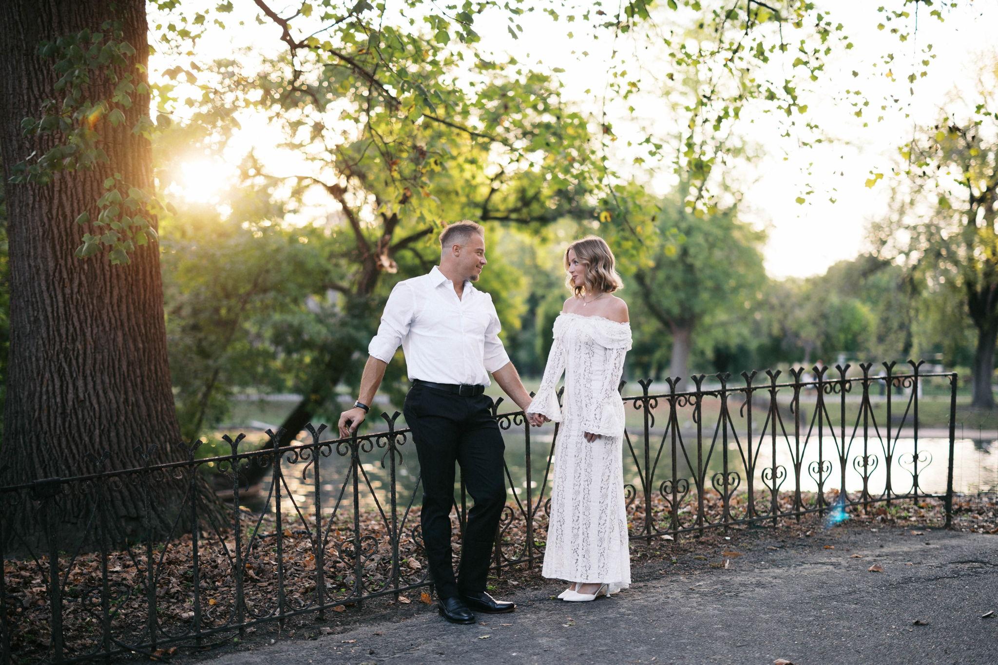 The Wedding Website of Abby Gregg and Dominic Canovi