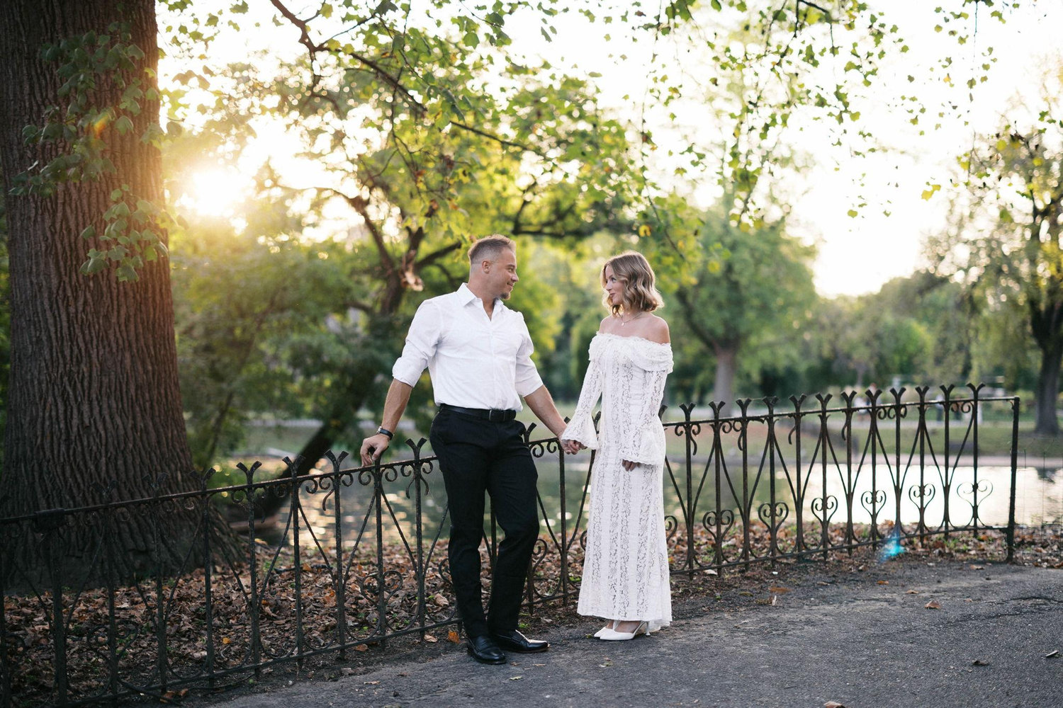 The Wedding Website of Abby Gregg and Dominic Canovi