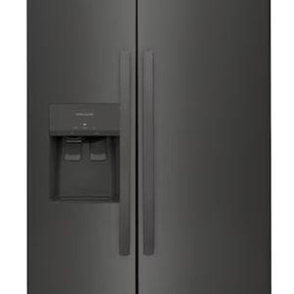 New Refrigerator