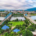 Coolidge Park