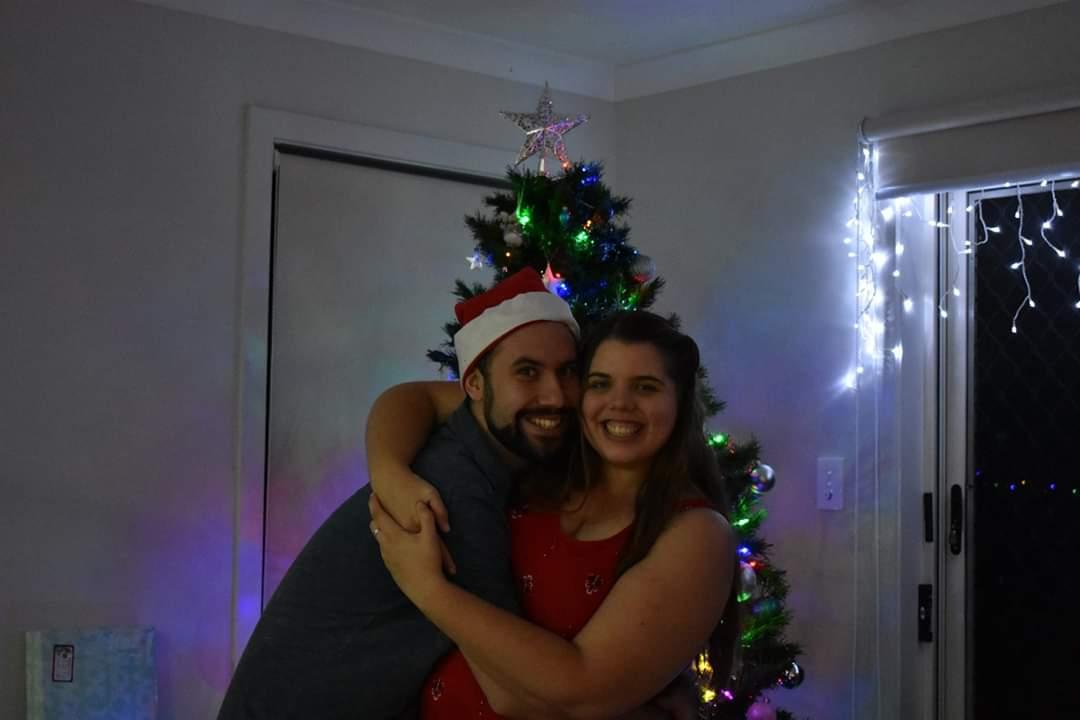 The Wedding Website of Laura McRobert and Daniel Walker