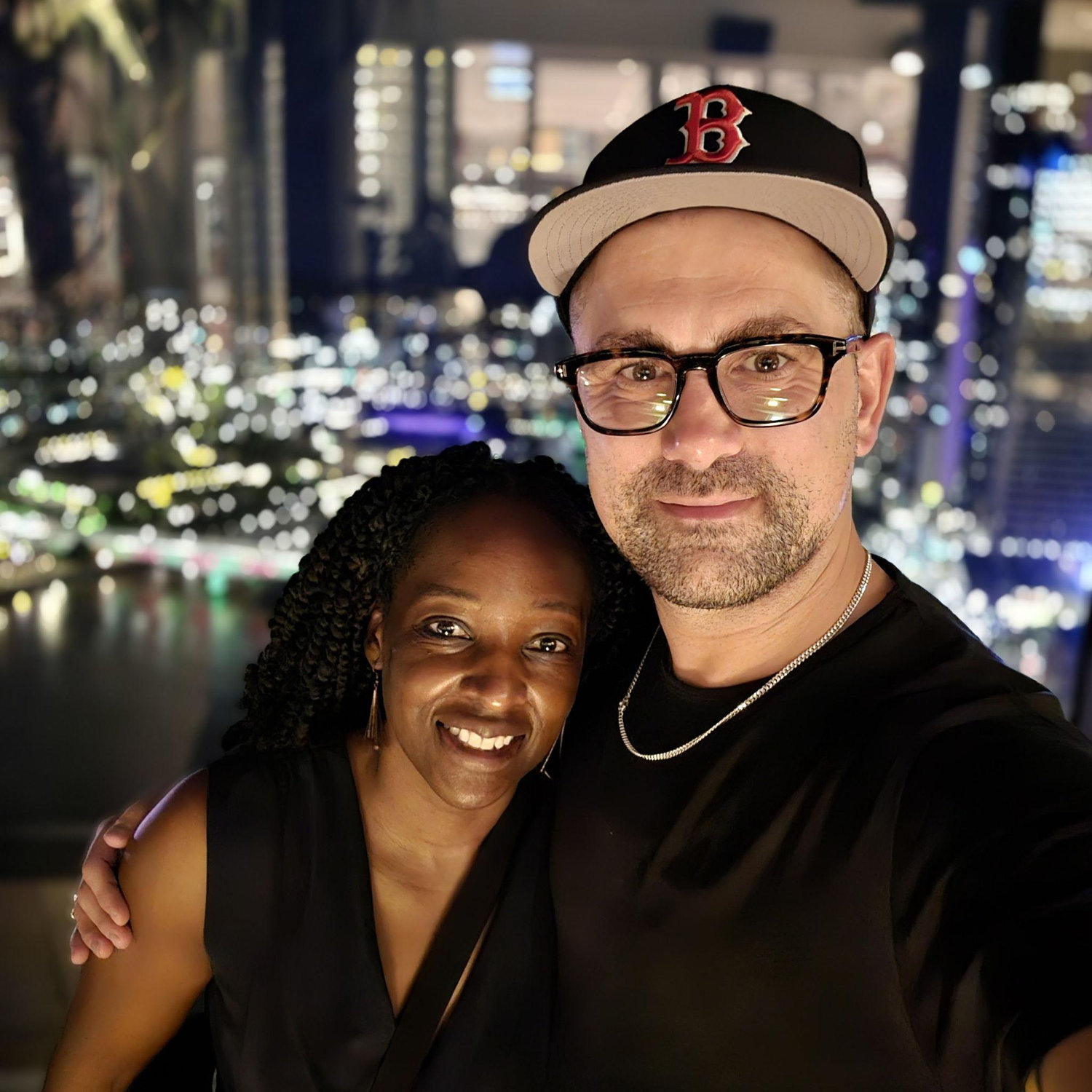 Trip to Brisbane