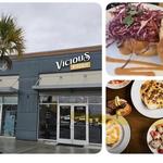 Vicious Biscuit Summerville