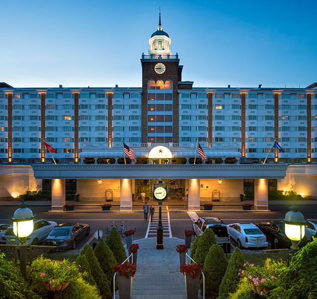 The Wedding Website of Stephanie Ingber and Cody Mackston