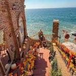 Los Portales de García