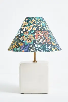 Maeve Ceramic Table Lamp