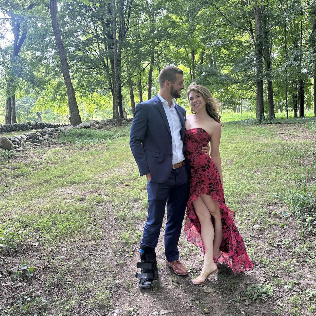 Upstate NY, Summer 2025