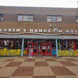 Children's Hands-On Museum