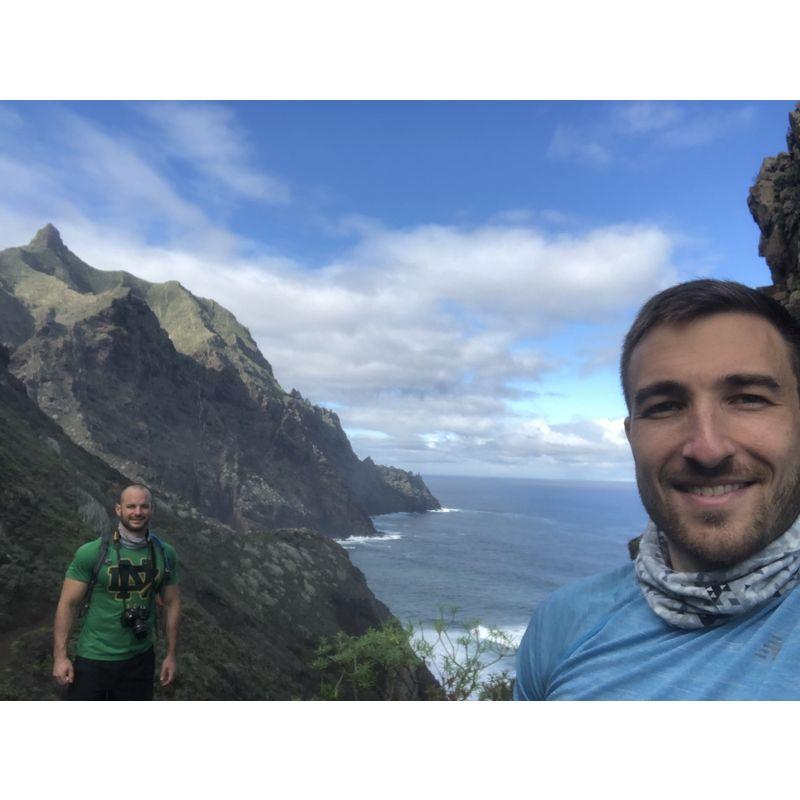 Anaga, Tenerife | Why hiking is the best.