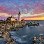 Portland Head Lighthouse