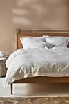 Tencel Linen Blend Duvet Cover