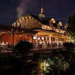 Lambertville Station Restaurant and Inn