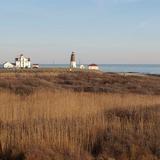 Camp Cronin Fishing Area