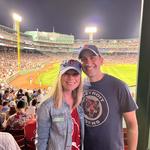 Fenway Park - Game or Tour