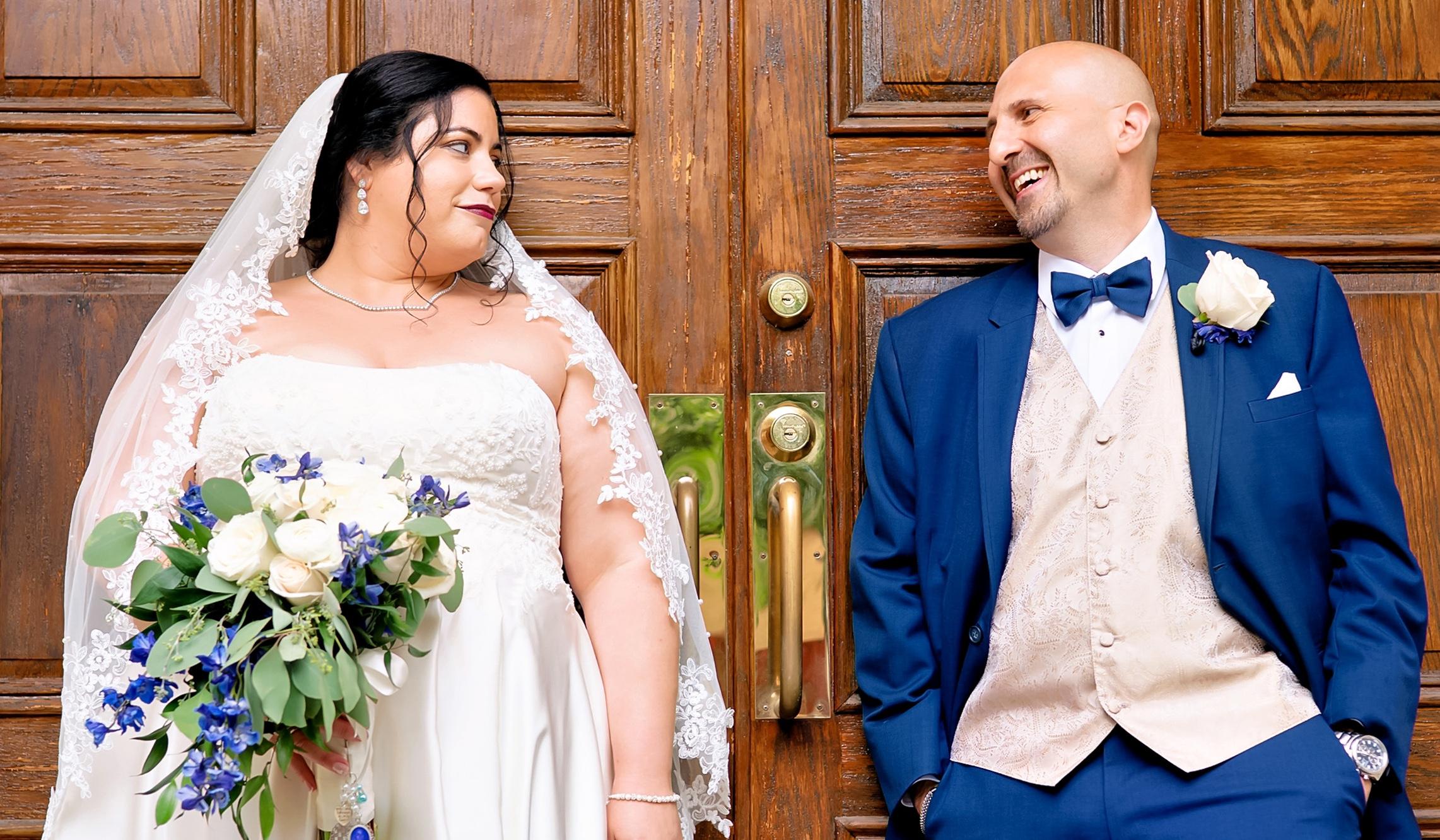 The Wedding Website of Jessica Virtuoso and Lucas Tannous