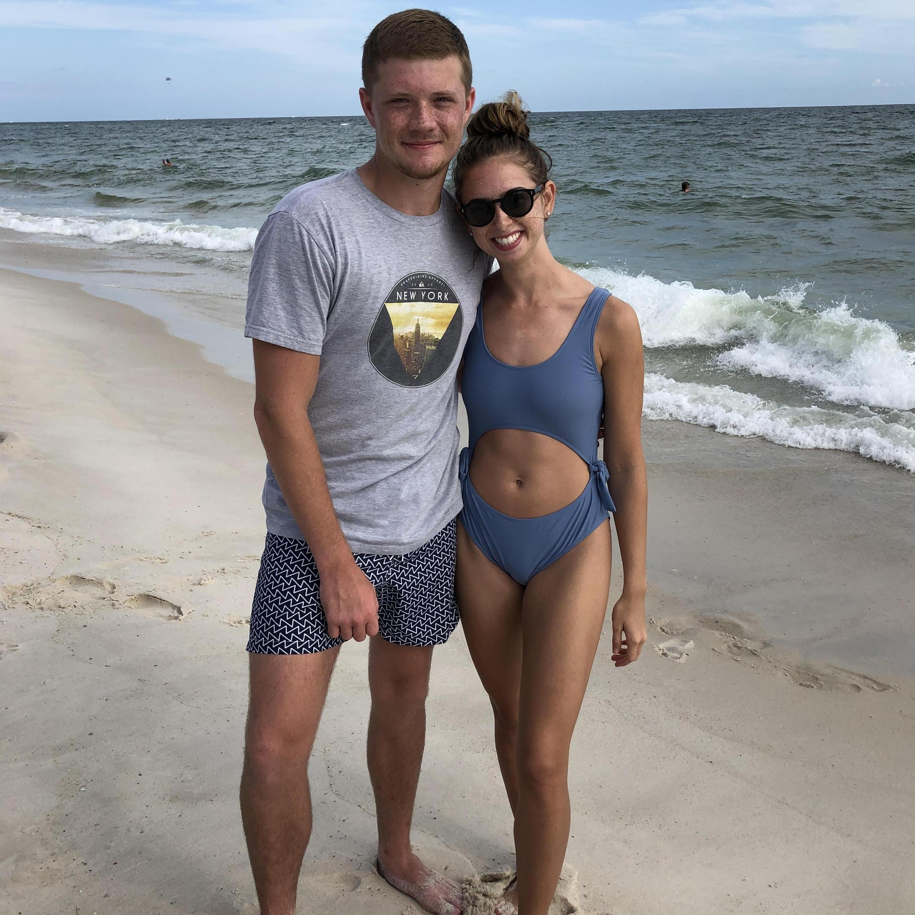 Fall Break Senior Year