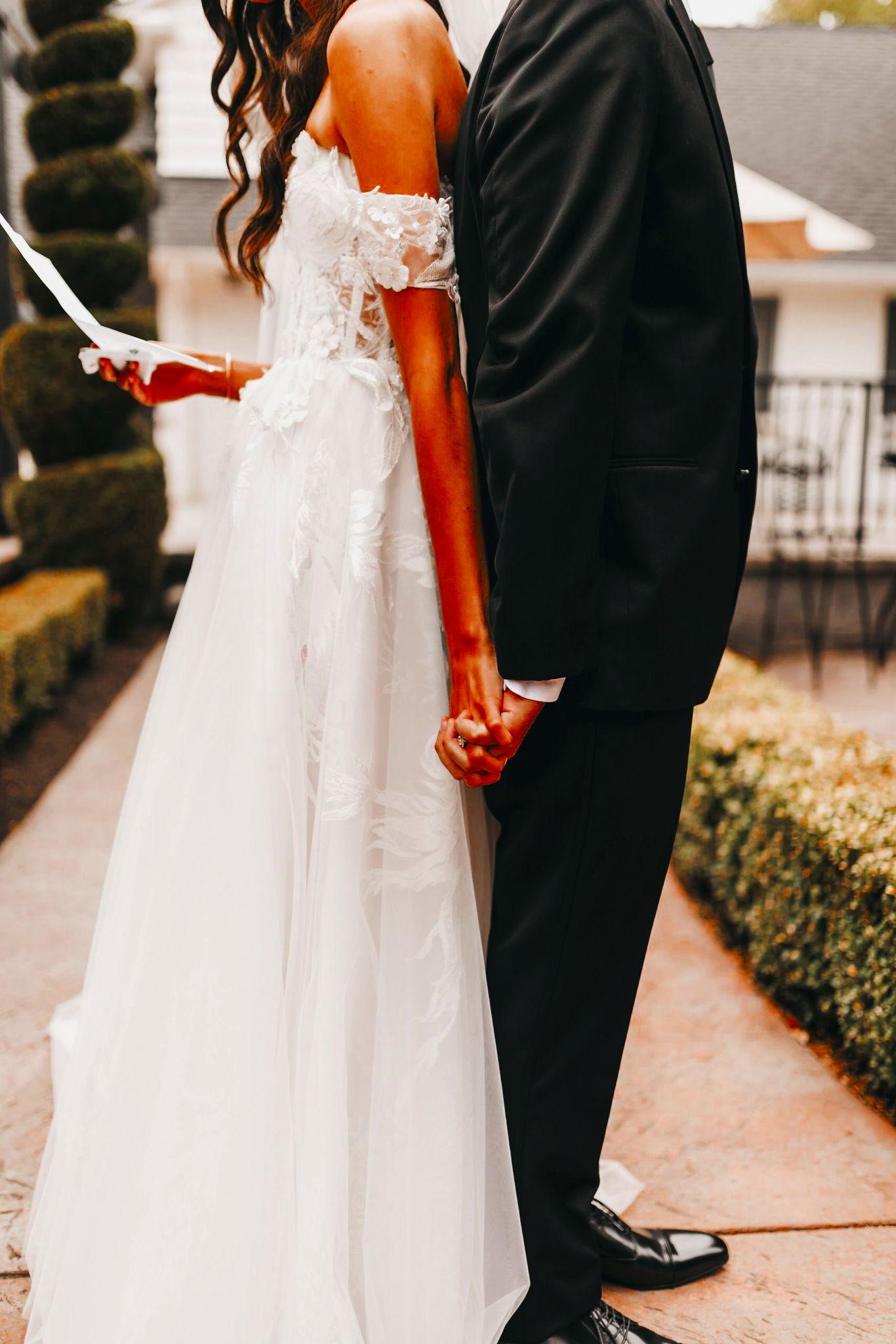 The Wedding Website of Mihret Sahleselassie and Amanuel Paulos