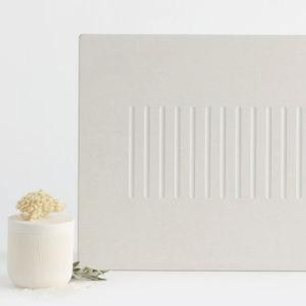 Bath Stone™ Mat - Aspen