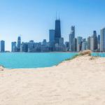North Avenue Beach