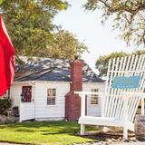 Peachy Canyon Winery Tasting Room