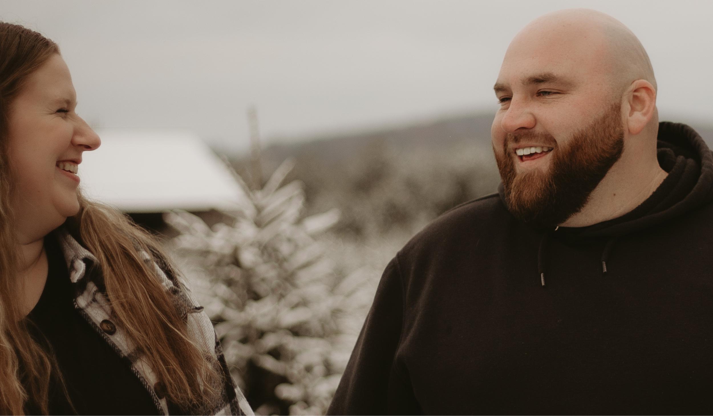 The Wedding Website of Carrie Fink and Daniel Hebert