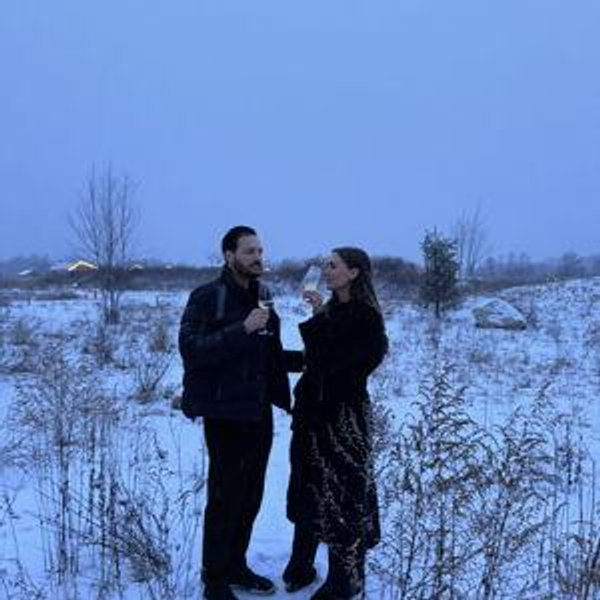 Newlywed Fund