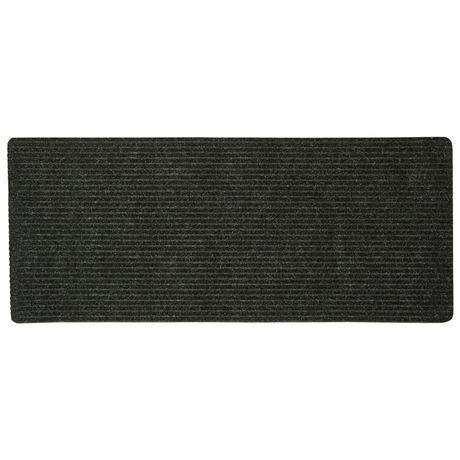 MAINSTAYS Concord Charcoal Entry Mat