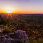 Oak Mountain State Park