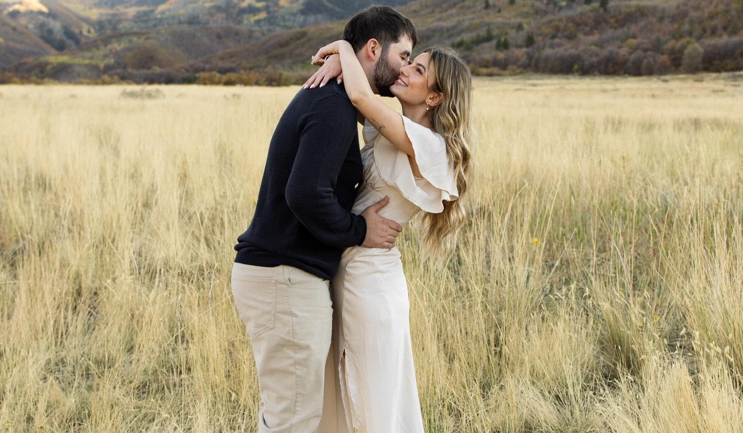 The Wedding Website of Hailee Coleman and Josh Fleck