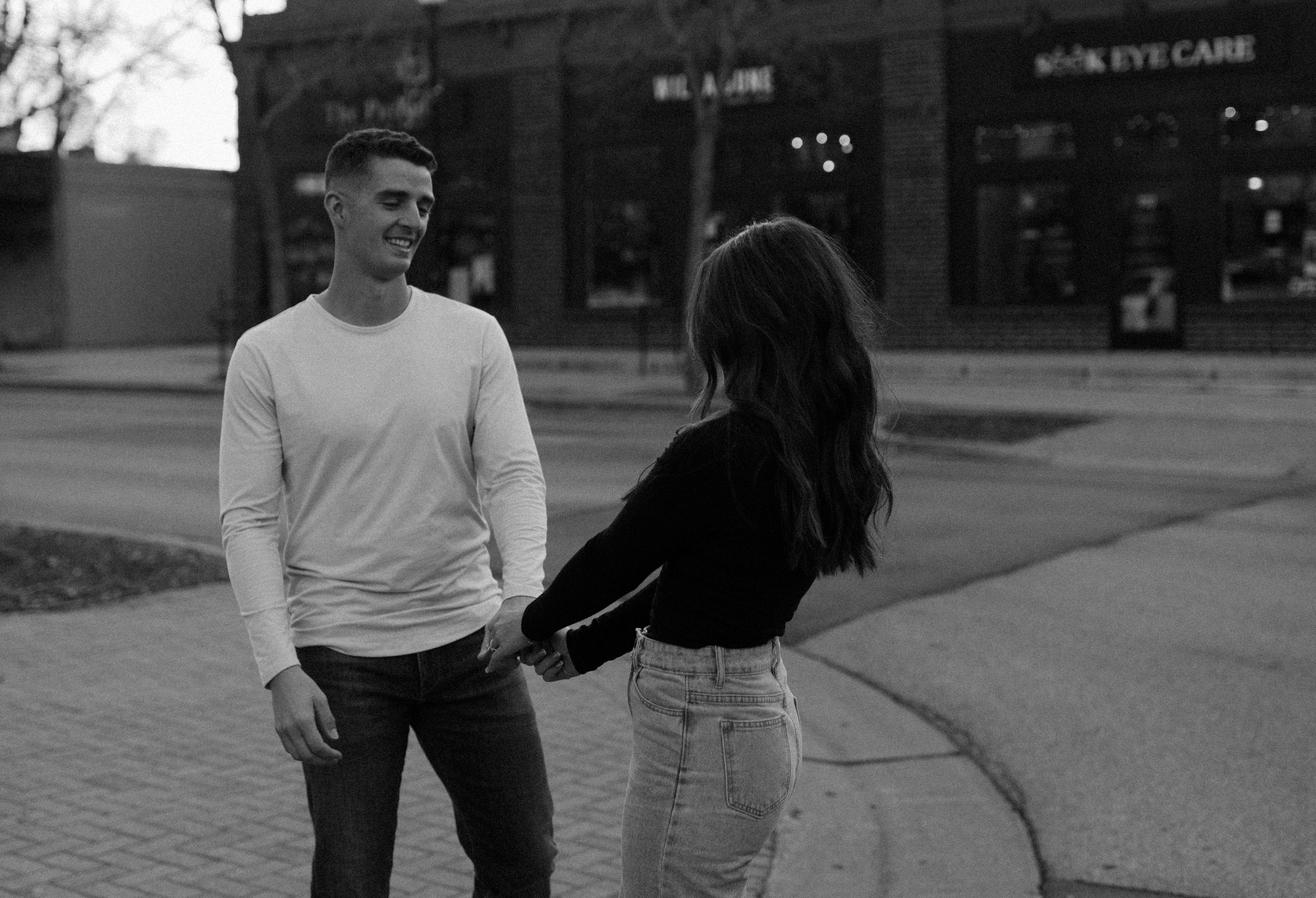 The Wedding Website of Keegan Oak and Alexa Baker