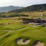 The Club at Soldier Hollow