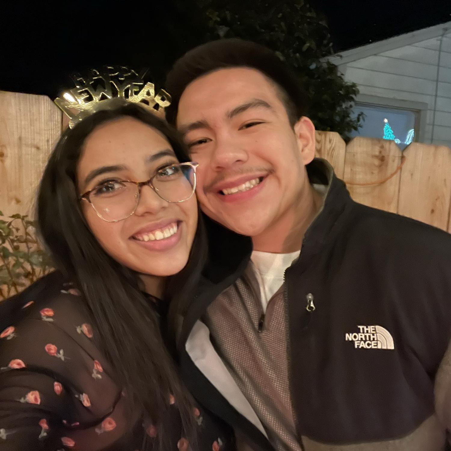 New year’s eve 2020!