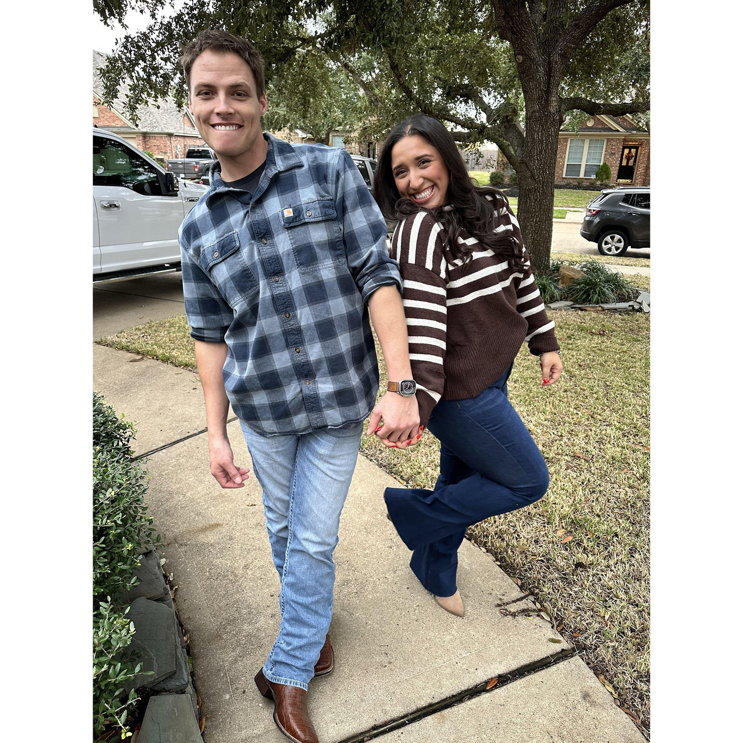 First Thanksgiving-2023