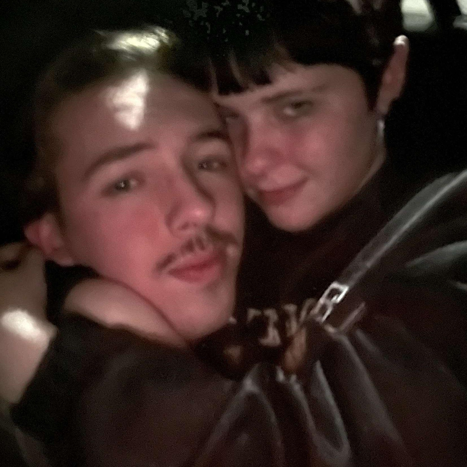 First Date!
the start of our journey