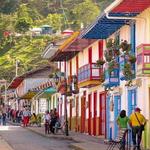 Salento - EJE CAFETERO