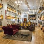 Chicago Music Exchange