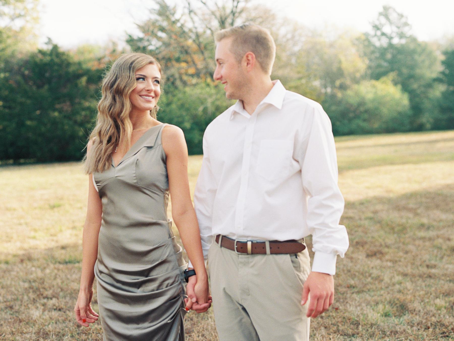 The Wedding Website of Gracie Boyer and Chandler Mauldin